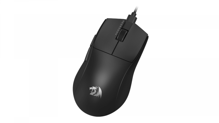 Mysz Redragon M724 Throne 3