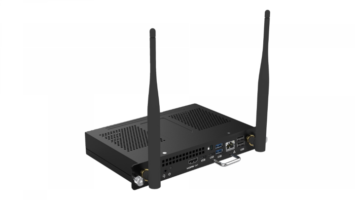 Komputer OPS iiyama OPC51201CC-1 W11 3