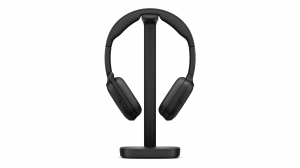 Słuchawki bezprzewodowe HP Poly Focus 625 Stereo Bluetooth + Bezprzewodowa stacja ładowania - C56XXAA
