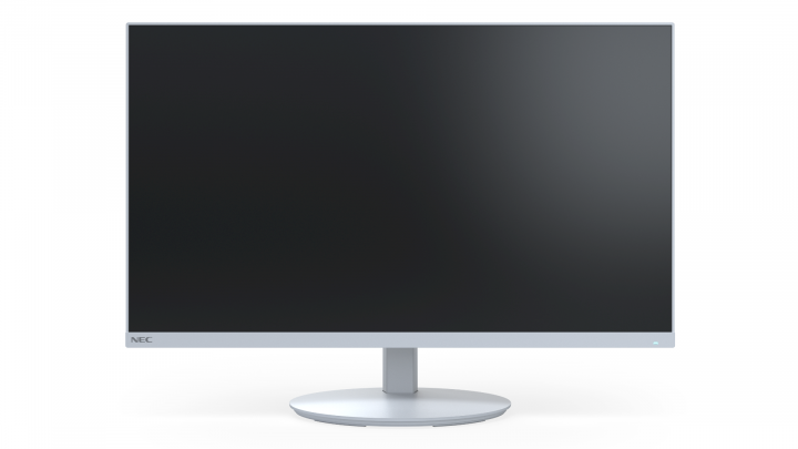 Monitor Sharp NEC MultiSync E224F 22" VA FHD biały - 60005842 2
