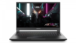 Laptop Gigabyte AORUS 17X AZF-D5EE665SH i9-13980HX 17,3" QHD 240Hz 32GB 1000SSD RTX4090 DLSS 3 W11