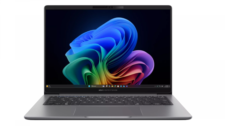 Laptop ASUS ExpertBook P3 PM3606CKA-PL0201X + Copilot+ PC