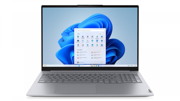 Laptop Lenovo ThinkBook 16 Gen 8