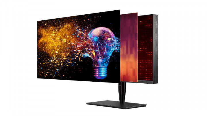 Monitor ASUS ProArt PA32UCG-K 3