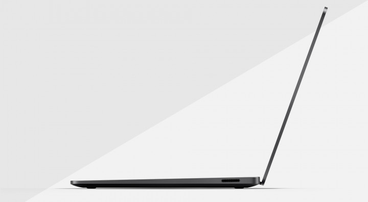 Surface Laptop 7 13,8 grafitowy 6