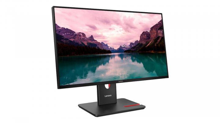 Monitor Lenovo ThinkVision T24-40 64A4MATXEU 3