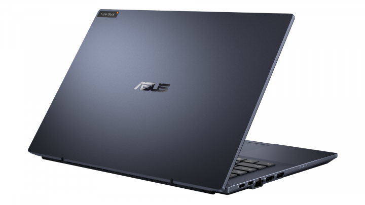 ExpertBook B5 B5402CBA W11Pro Star Black (touch numberpad) 6