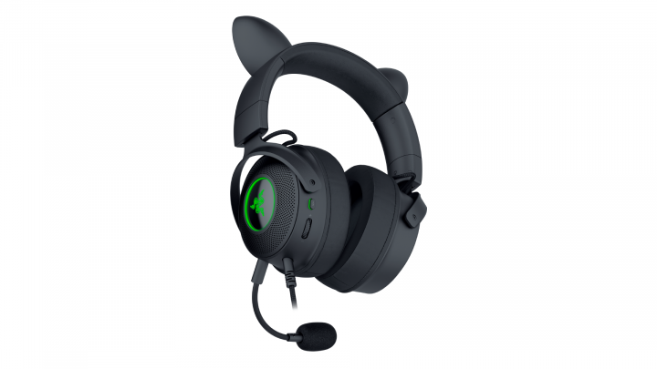 Słuchawki Razer Kraken Kitty Edition V2 Pro RZ04-04510100-R3M1 3