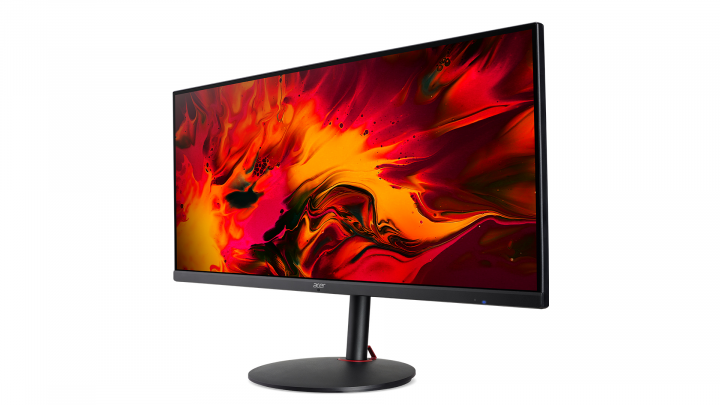 Nitro XV342CKPbmiipphzx