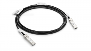 Kabel DAC HPE Aruba Instant On 10Gb SFP+ 3m miedziany R9D20A