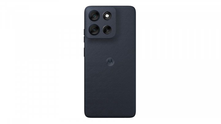 Smartfon Motorola moto g56 5G czarny 5