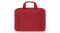 Torba do laptopa DICOTA Eco Slim Case BASE 141 D31306-RPET czerwona - przód