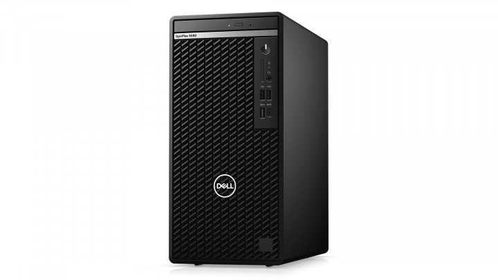 Dell Optiplex 5090 MT - lewa strona