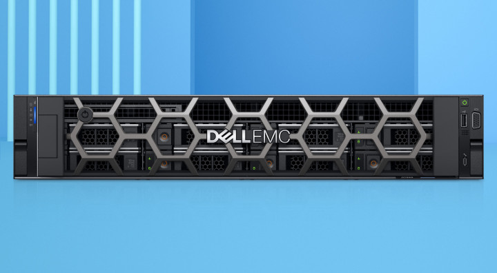 PowerEdge R7525