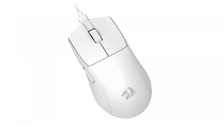 Mysz Redragon M724W Throne 8