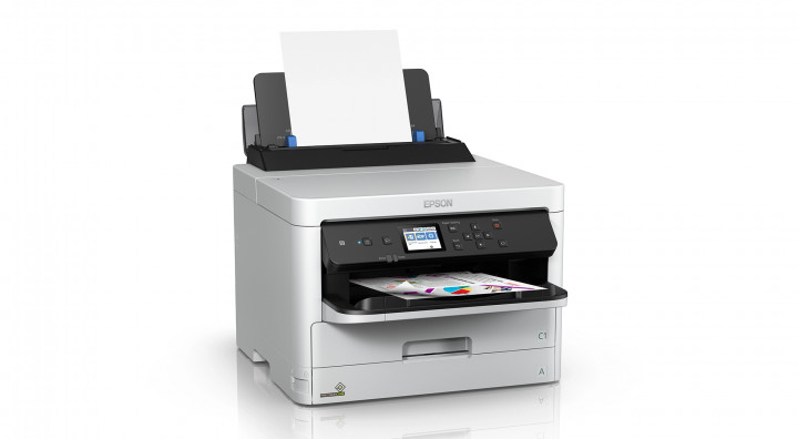 Epson WorkForce Pro WF-C529RDW - C11CG79401 3