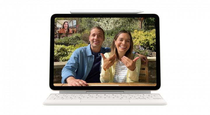 iPad Air vs iPad Pro 2