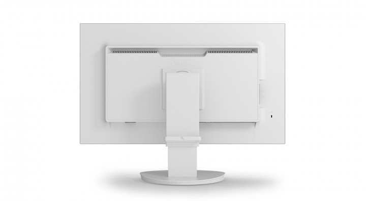 Sharp NEC MultiSync EA242F - bialy 4