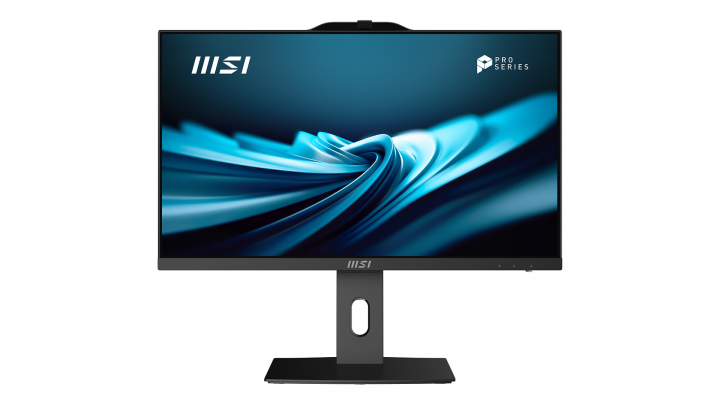 Komputer AiO MSI PRO AP242P 14M-1096XEU 1