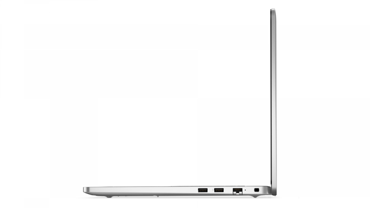 Laptop Dell Pro 16 PC16255 W11Pro platinium 4