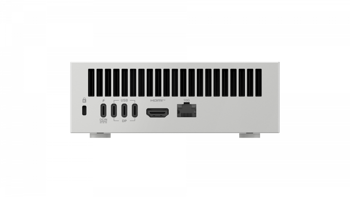 Komputer ASUS ProArt GR1X Silver 3