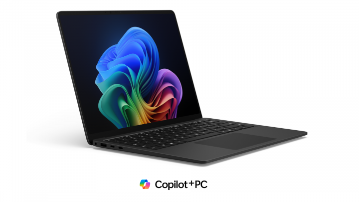 Microsoft Surface Laptop 7 Touch 13,8 W11P grafitowy xx