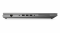Mobilna stacja robocza HP ZBook Fury 17 G8 - widok lewej strony