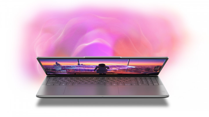 Lenovo Yoga Pro 9 Aura Edition Gen 10 16IAH10 2