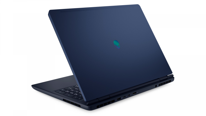 Laptop Dell Alienware 16 Aurora AC16250 5