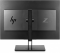 Monitor HP Z24n G2 1JS09A4 Z Display - widok tyłu