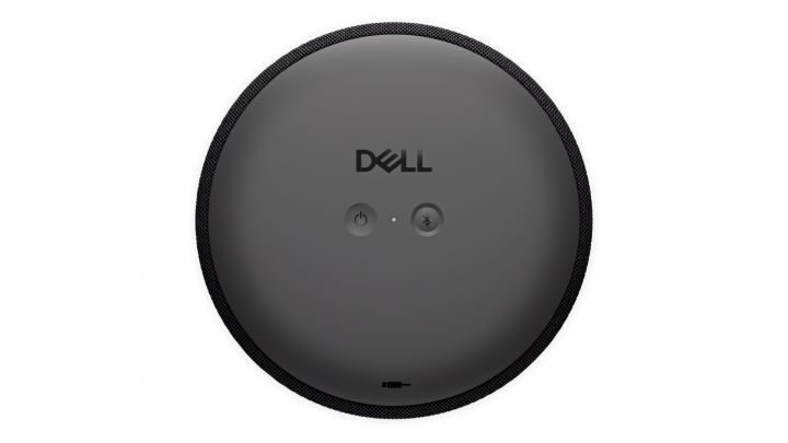 Zestaw głośnomówiący bezprzewodowy Dell Pro Plus SL525 520-BBMZ 3