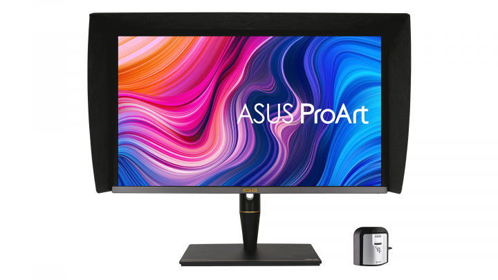 Monitor Asus ProArt PA27UCX-K