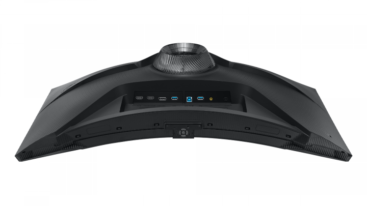 Monitor Samsung Odyssey Neo G7 LS32BG750NPXEN 10