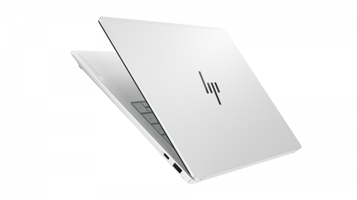 Laptop HP OmniBook X 14 Srebrny Win11Pro 3