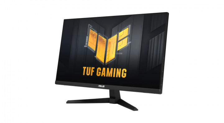 ASUS TUF Gaming VG259Q3A 4