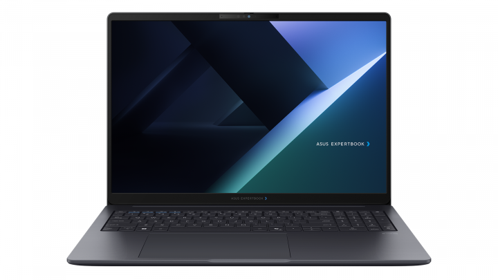 Laptop ASUS ExpertBook B3 Gen 2 BM3606CGAZ W11P Gentle Grey Copilot