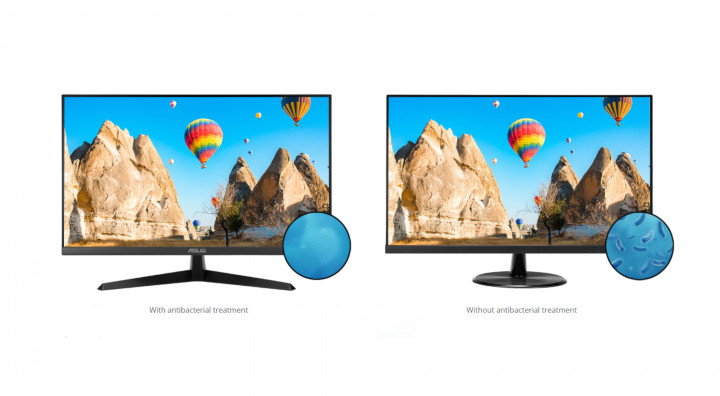 Monitor ASUS VY279HGE 5