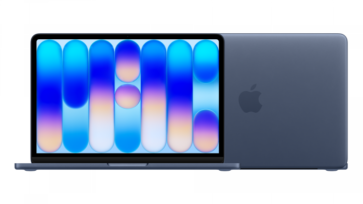 Laptop Apple MacBook Neo A18 Pro 6 Indygo