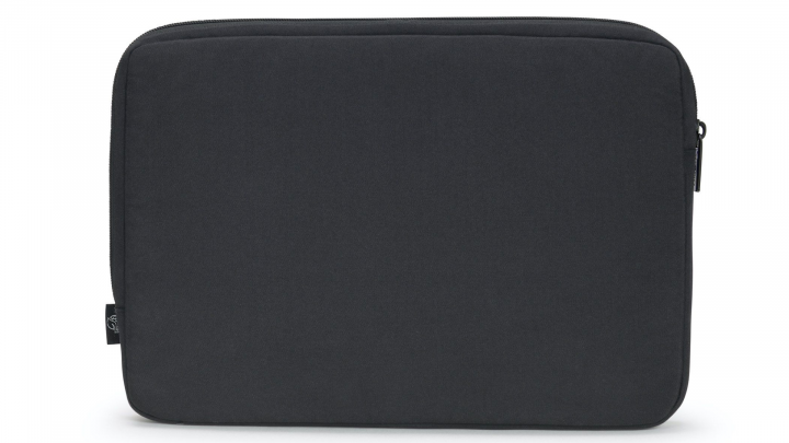 Etui do laptopa DICOTA Eco Sleeve BASE 133 D31824 czarne - tył