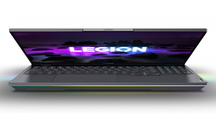 Legion 7 16ACHG6 widok przodu