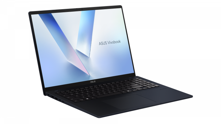 Laptop ASUS Vivobook 16 M1607GA W11 Quiet Blue Backlit Copilot 4
