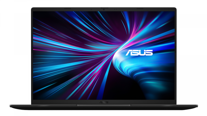Laptop ASUS V16 V3607VM (BK keyb) Black BON 11