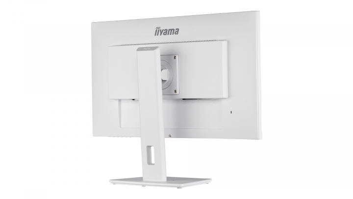 Monitor IIYAMA ProLite XUB2792HSU-W5 - widok z tyłu3