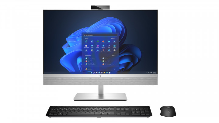 Komputer AiO HP EliteOne 870 G9 7B163EA i5-13500 Touch 27