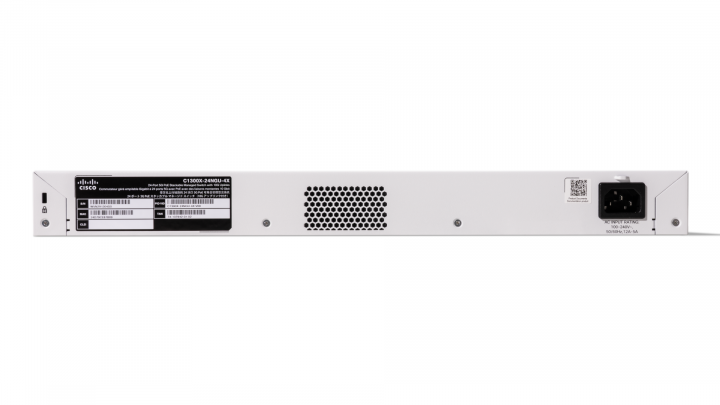 Switch Cisco C1300X-24NGU-4X 4