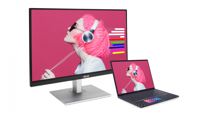  ASUS ProArt PA247CV 2