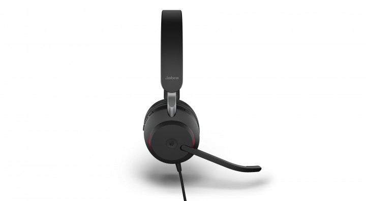 Słuchawki Jabra Evolve2 40 SE MS Mono 2