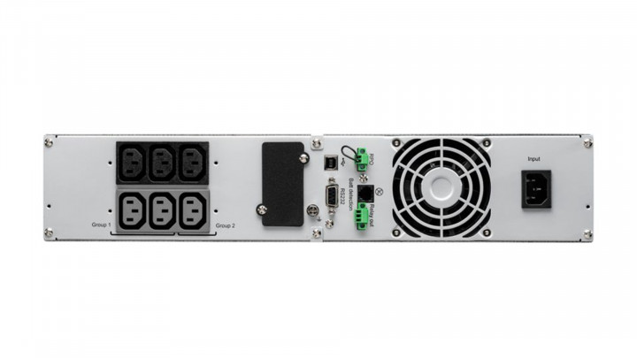 UPS Eaton 9sx1000ir 1000VA 2U 2