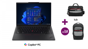 Mobilna stacja robocza Lenovo ThinkPad P14s Gen 6 AMD 21QL003XPB Ryzen AI 7 PRO 350 14" WUXGA_LP 32GB 1000SSD Int W11Pro