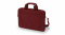 Torba do laptopa DICOTA Slim Case BASE 125 D31302 czerwona - przód prawa strona
